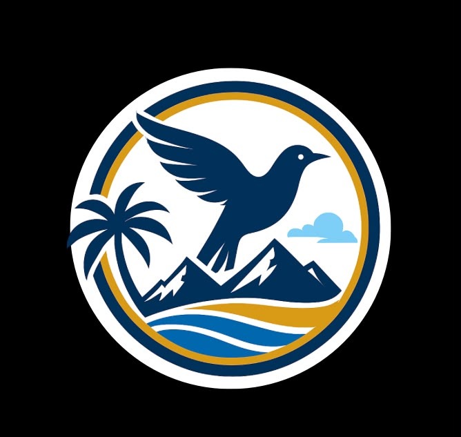 Elpida Holidays Badge